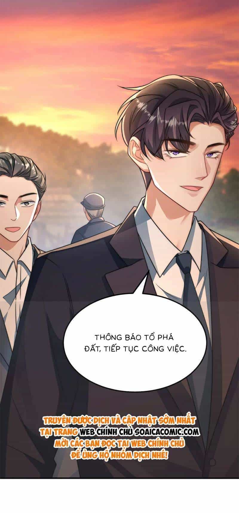Nữ Thần Tài Từ Trên Trời Rơi Xuống - Chương 1 - ảnh 14