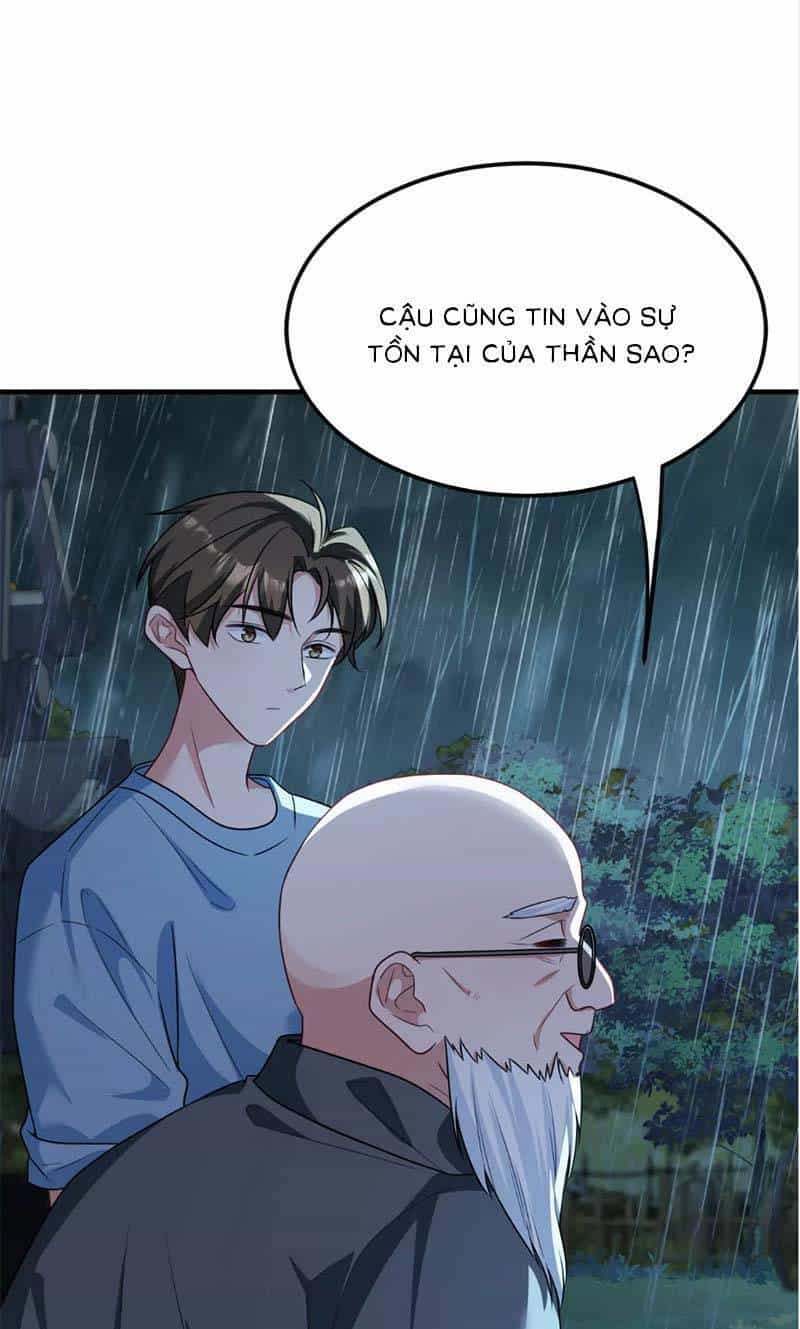 Nữ Thần Tài Từ Trên Trời Rơi Xuống - Chương 1 - ảnh 23