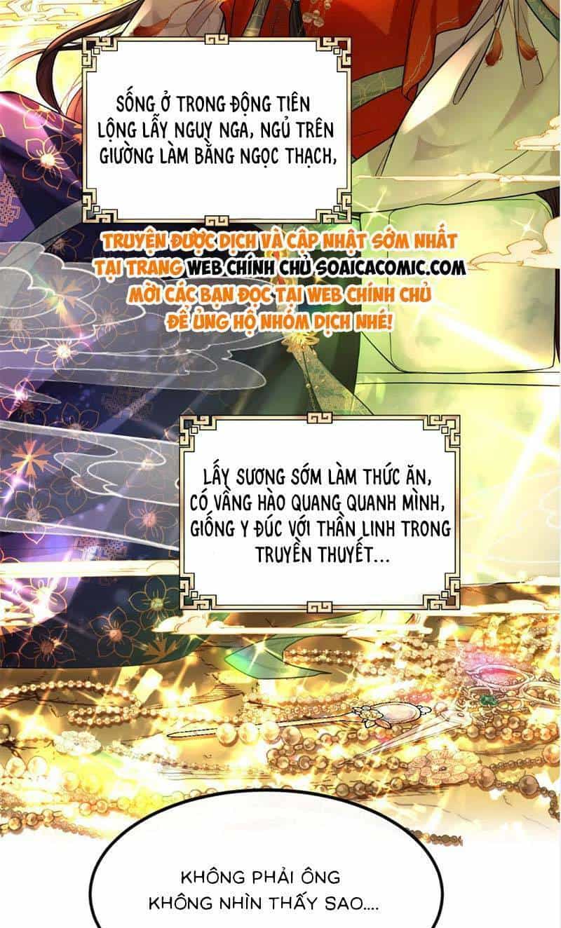 Nữ Thần Tài Từ Trên Trời Rơi Xuống - Chương 1 - ảnh 27
