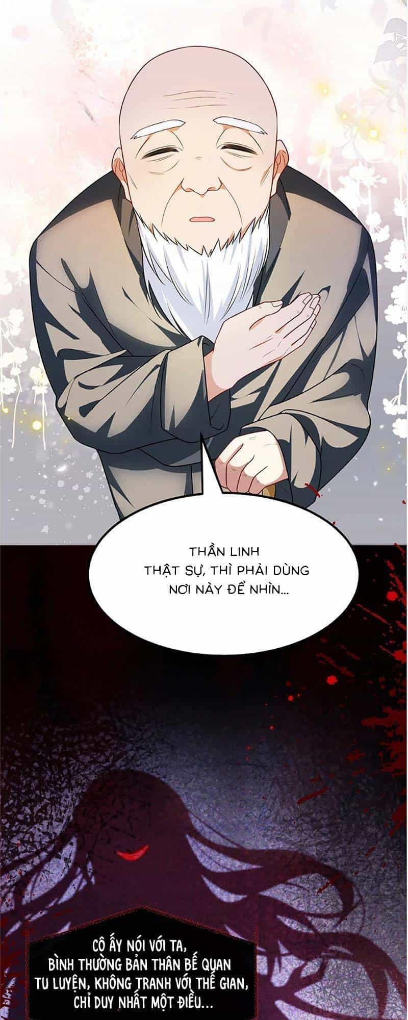Nữ Thần Tài Từ Trên Trời Rơi Xuống - Chương 1 - ảnh 29