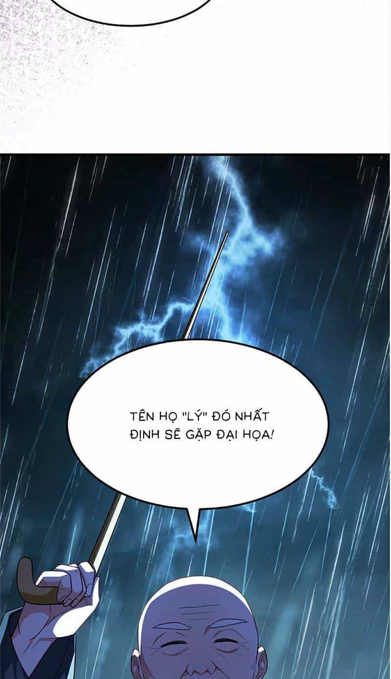 Nữ Thần Tài Từ Trên Trời Rơi Xuống - Chương 1 - ảnh 31