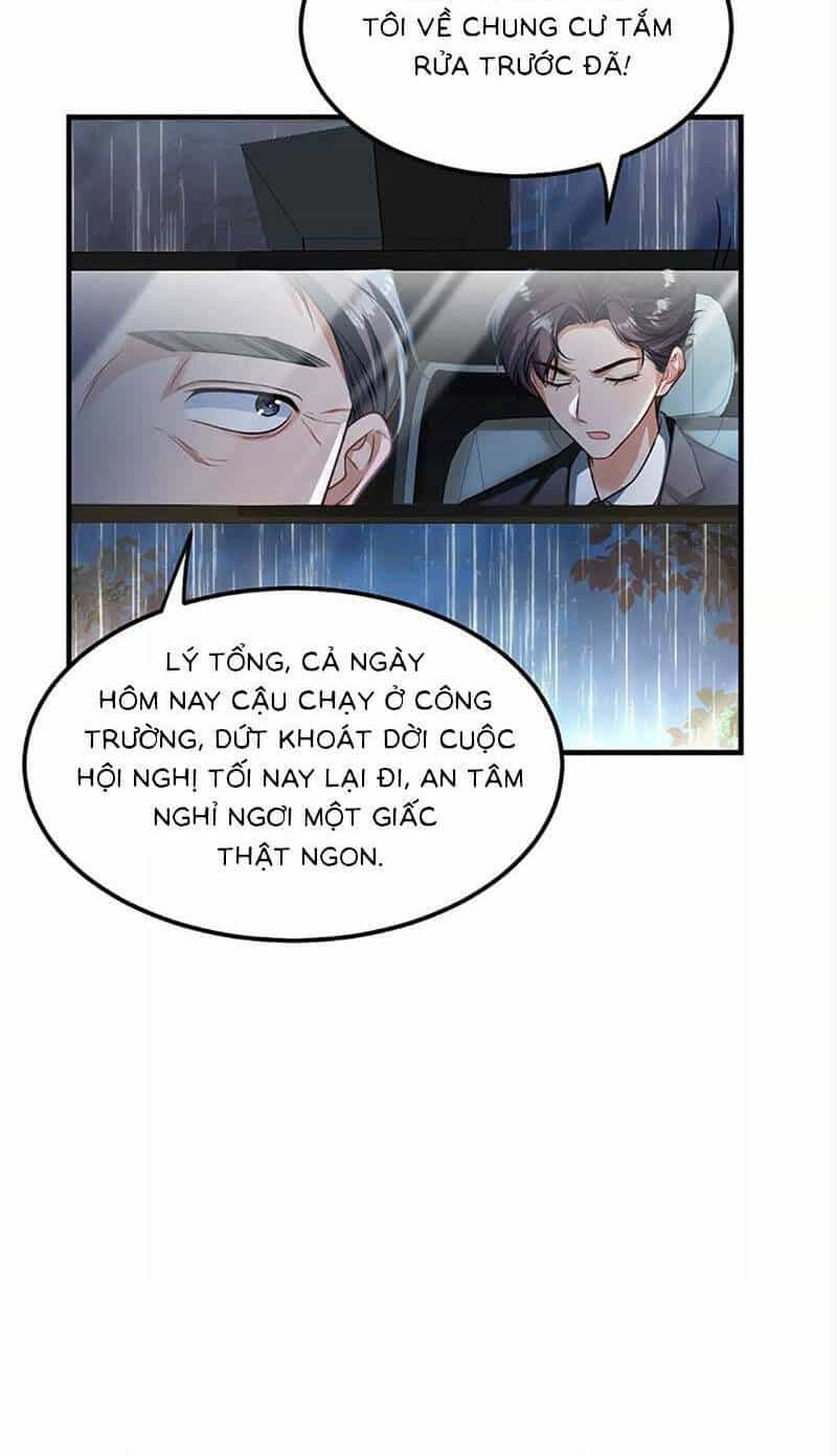 Nữ Thần Tài Từ Trên Trời Rơi Xuống - Chương 1 - ảnh 36