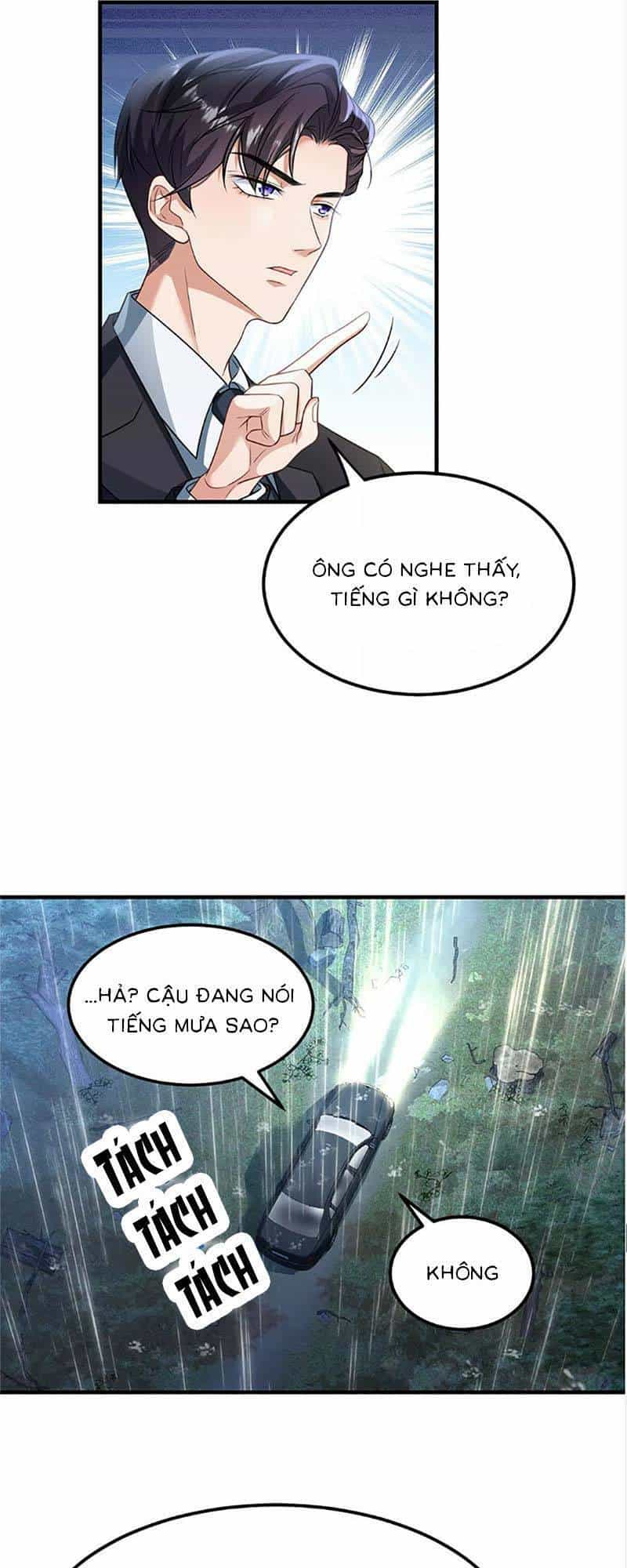 Nữ Thần Tài Từ Trên Trời Rơi Xuống - Chương 1 - ảnh 37