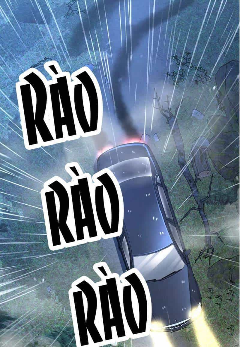 Nữ Thần Tài Từ Trên Trời Rơi Xuống - Chương 1 - ảnh 55