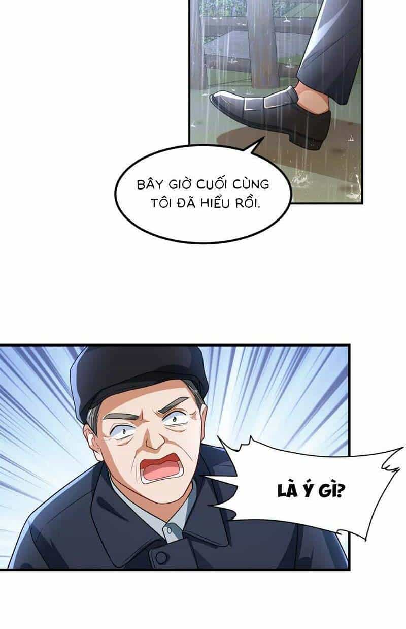 Nữ Thần Tài Từ Trên Trời Rơi Xuống - Chương 1 - ảnh 6