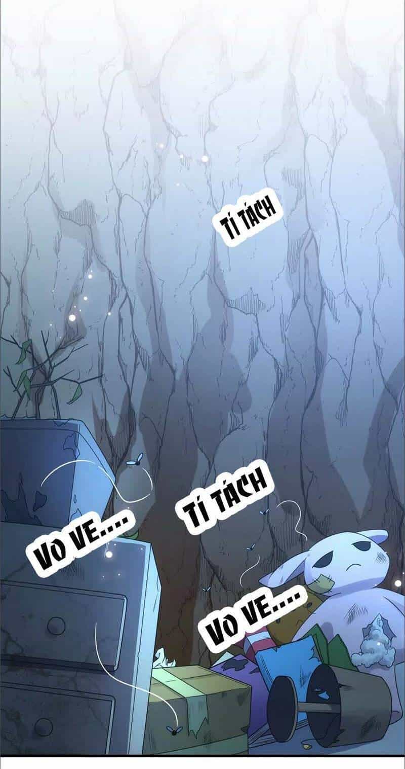 Nữ Thần Tài Từ Trên Trời Rơi Xuống - Chương 2 - ảnh 14