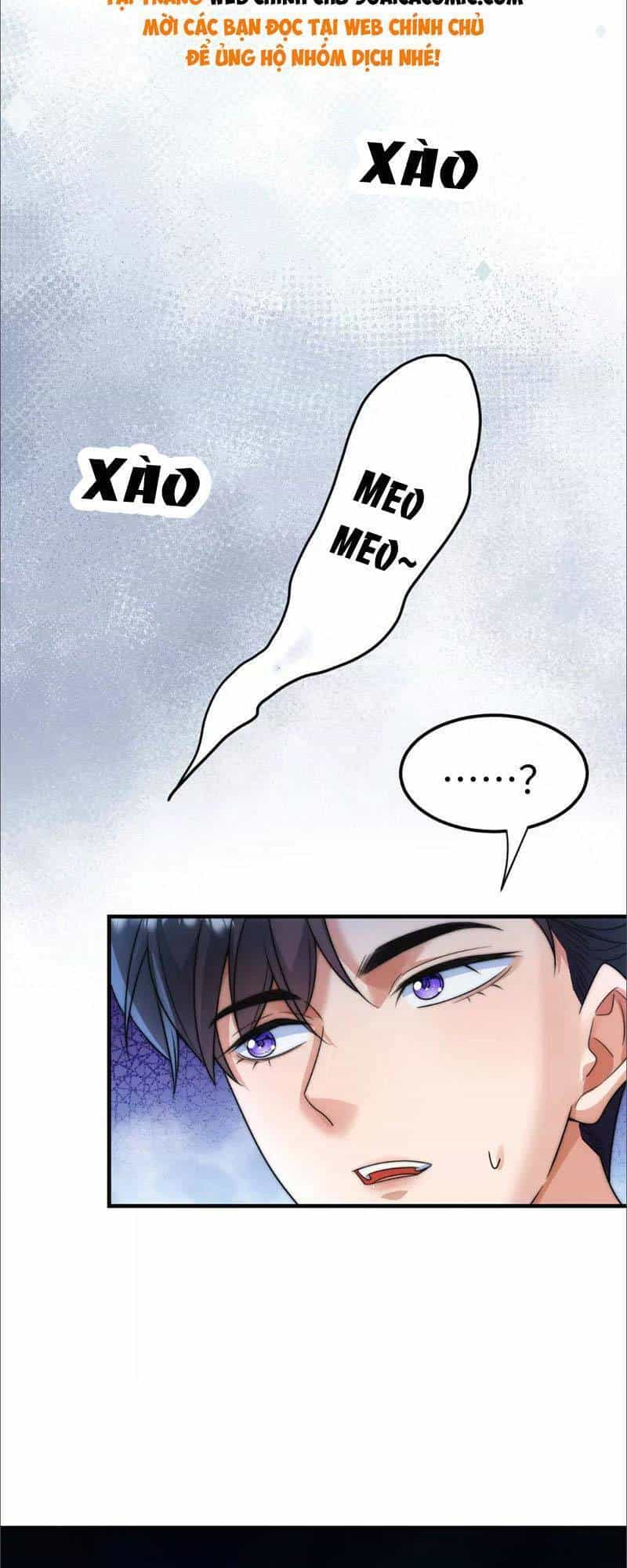 Nữ Thần Tài Từ Trên Trời Rơi Xuống - Chương 2 - ảnh 36
