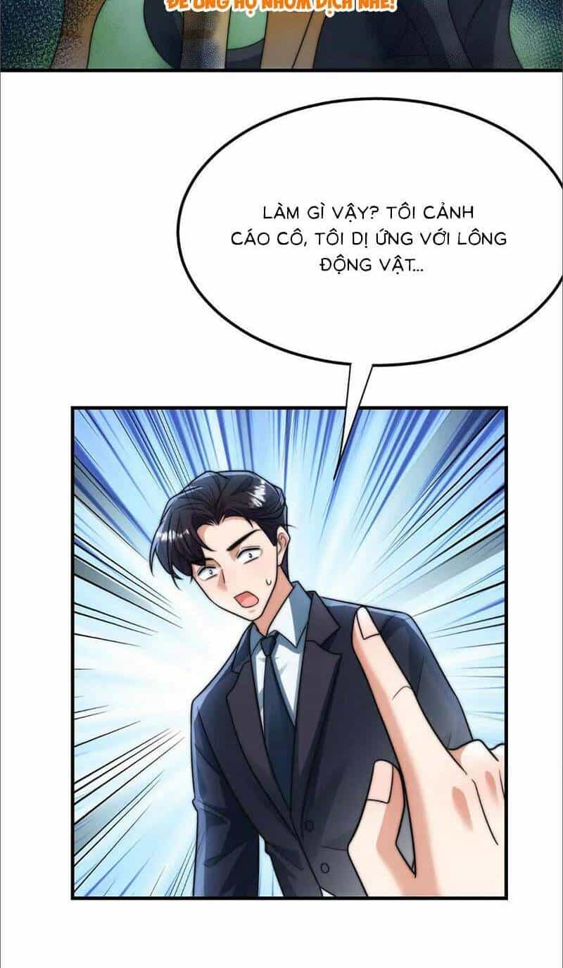 Nữ Thần Tài Từ Trên Trời Rơi Xuống - Chương 2 - ảnh 38