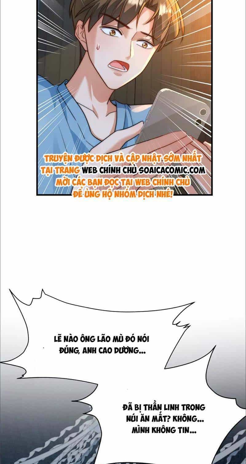 Nữ Thần Tài Từ Trên Trời Rơi Xuống - Chương 2 - ảnh 44