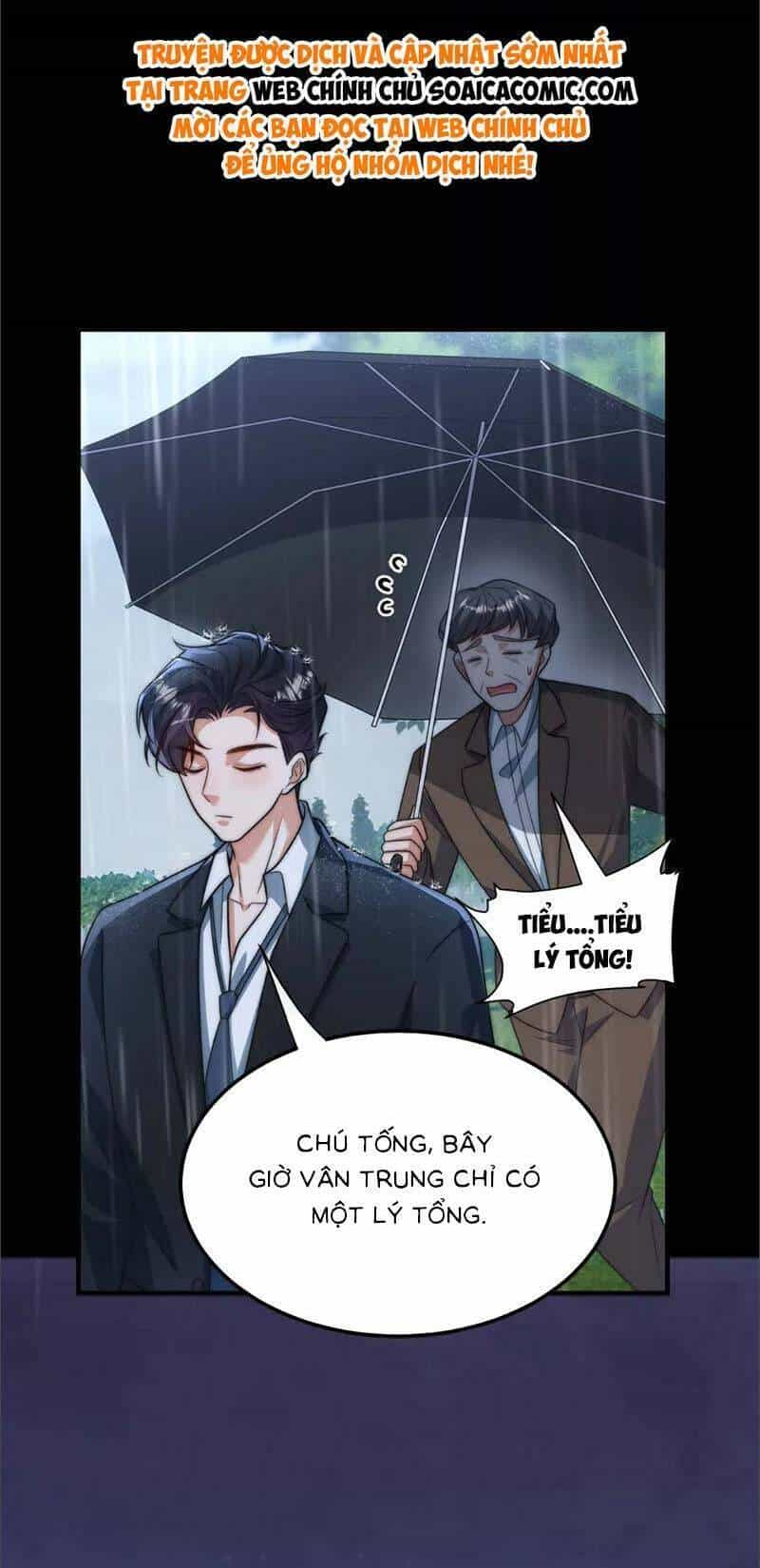 Nữ Thần Tài Từ Trên Trời Rơi Xuống - Chương 2 - ảnh 9