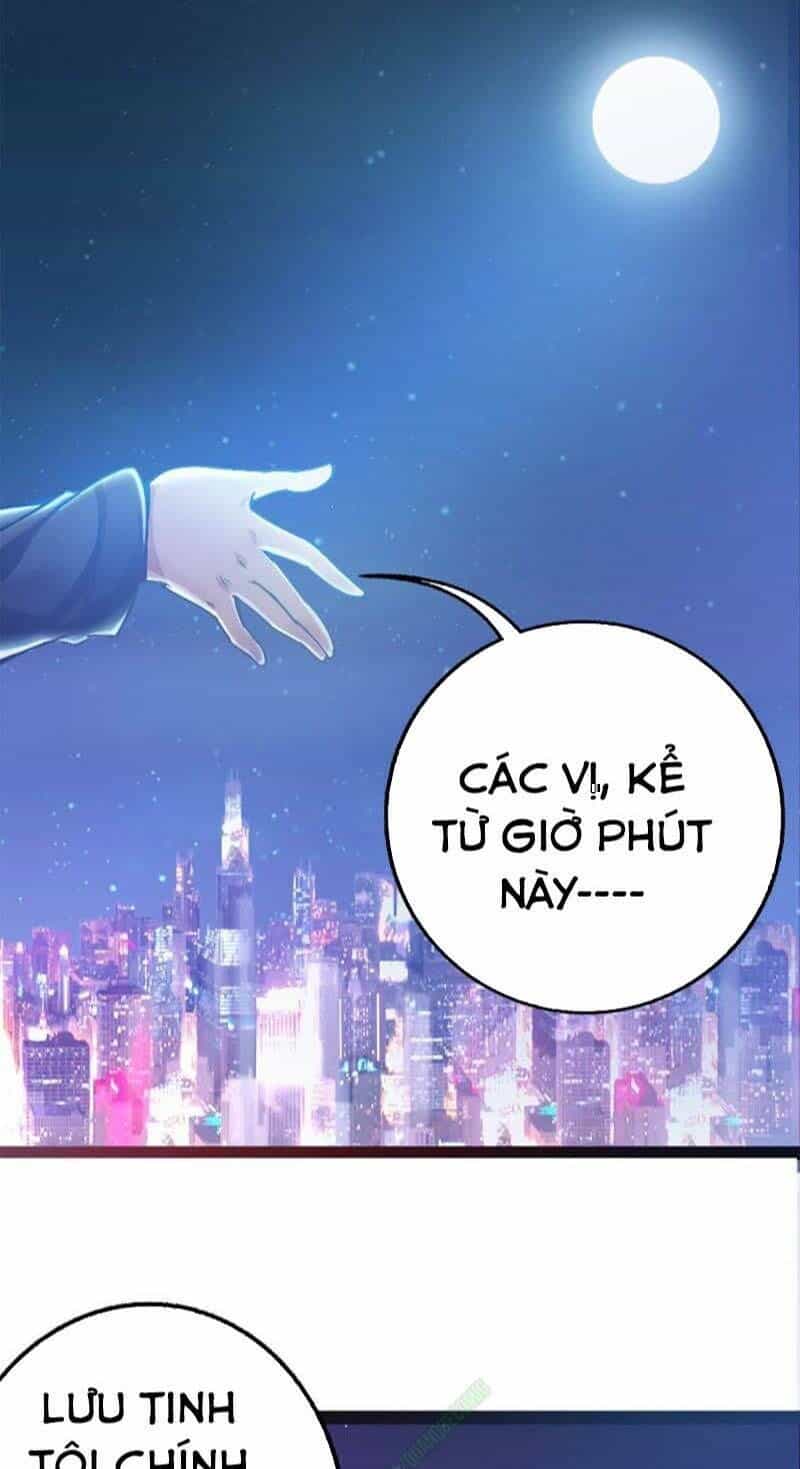 Nữ Thần Trong Điện Thoại - Chương 1 - ảnh 2