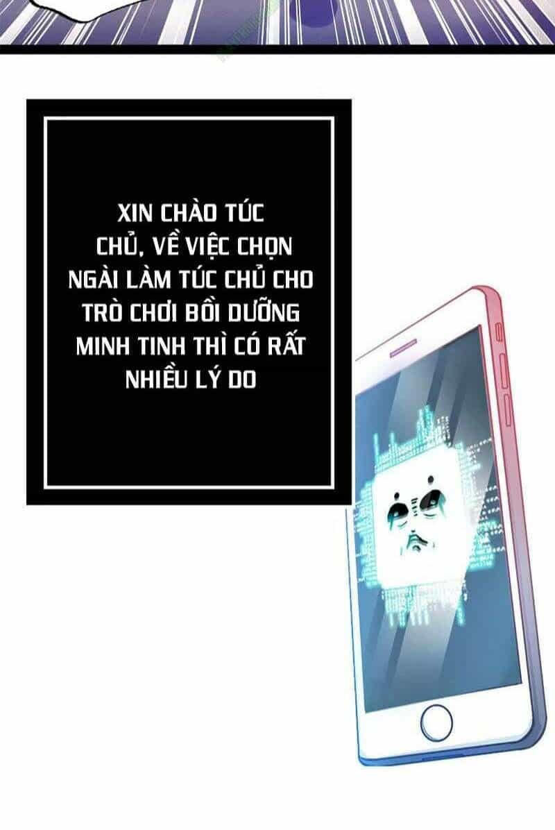 Nữ Thần Trong Điện Thoại - Chương 1 - ảnh 25