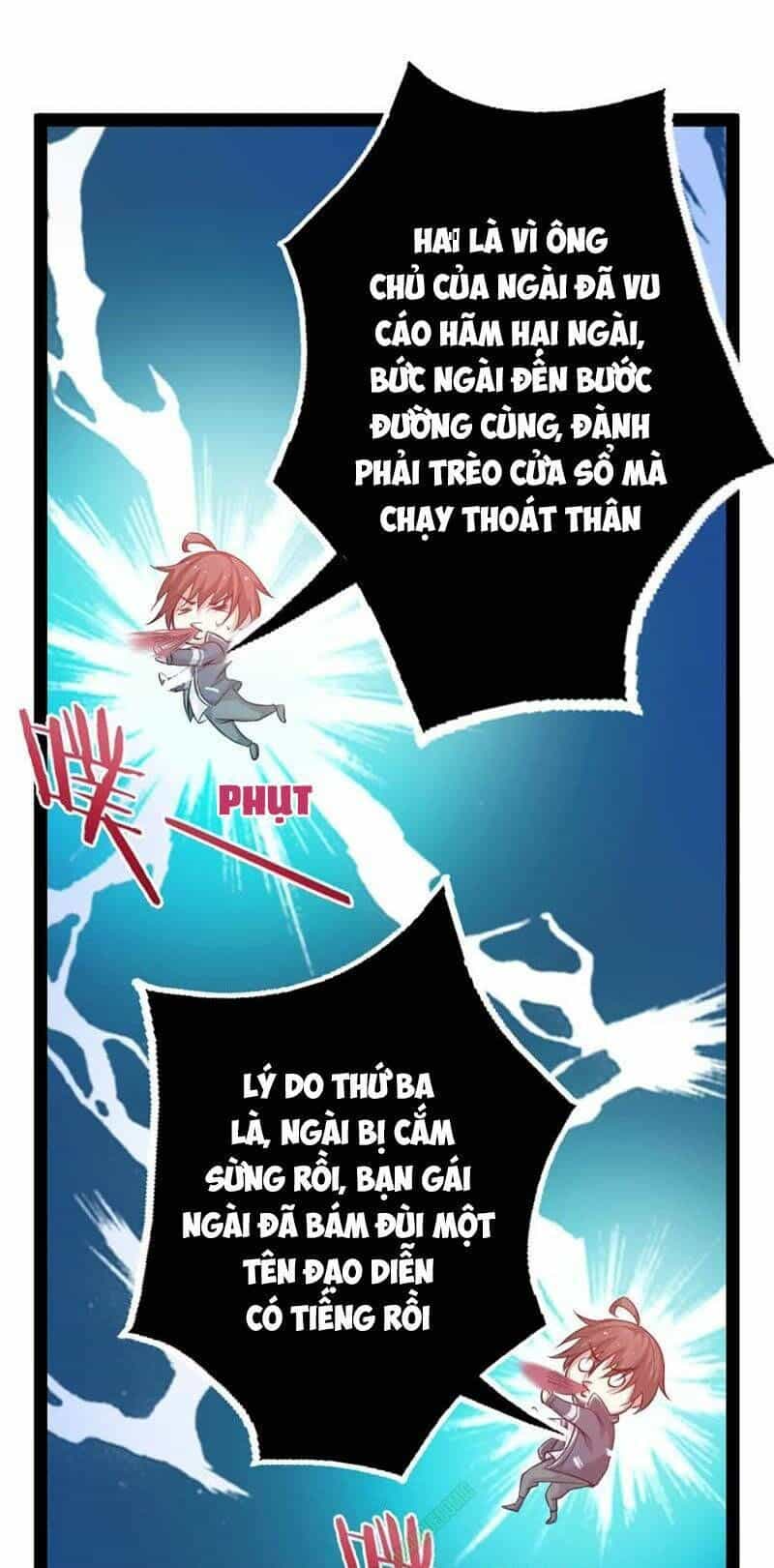 Nữ Thần Trong Điện Thoại - Chương 1 - ảnh 27