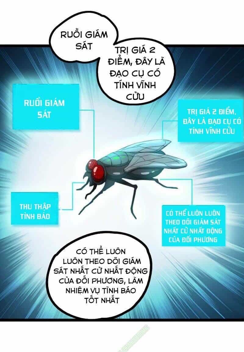 Nữ Thần Trong Điện Thoại - Chương 10 - ảnh 1