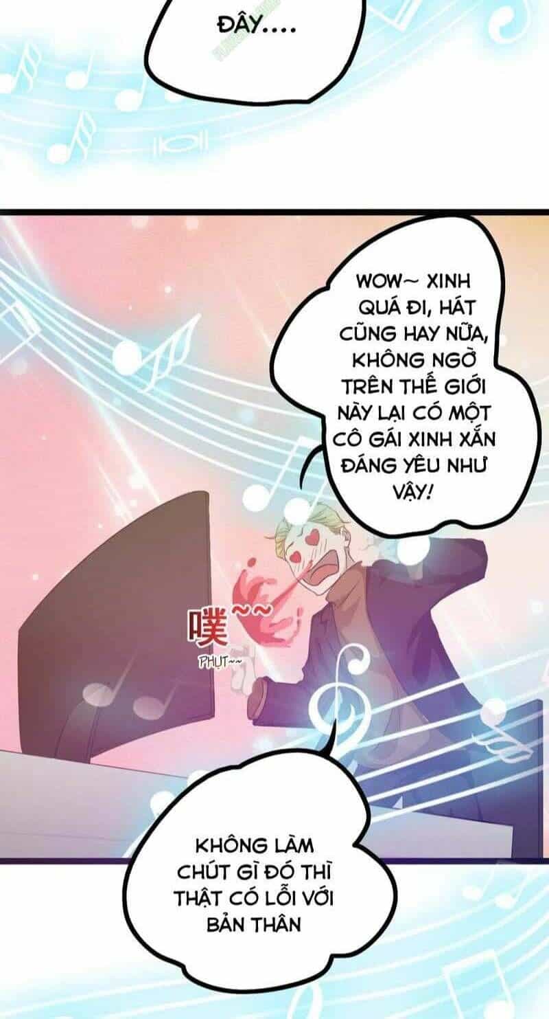 Nữ Thần Trong Điện Thoại - Chương 11 - ảnh 21