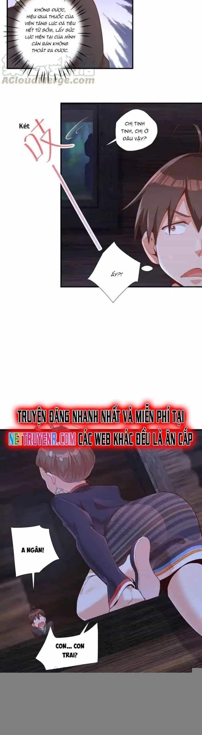 Nữ Thần Trong Điện Thoại - Chương 112 - ảnh 2