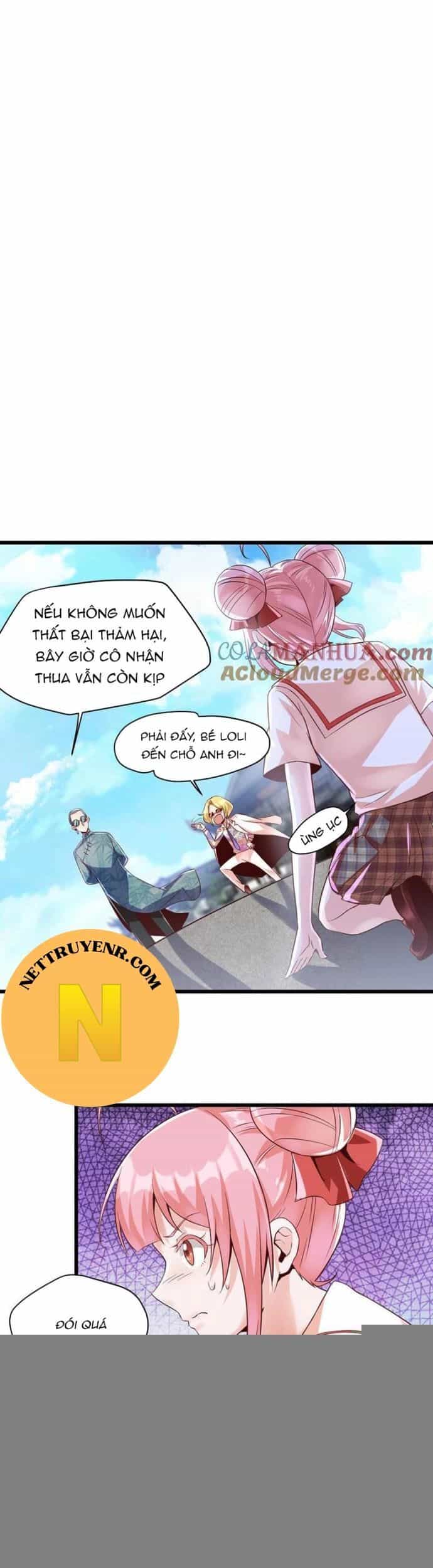 Nữ Thần Trong Điện Thoại - Chương 117 - ảnh 7