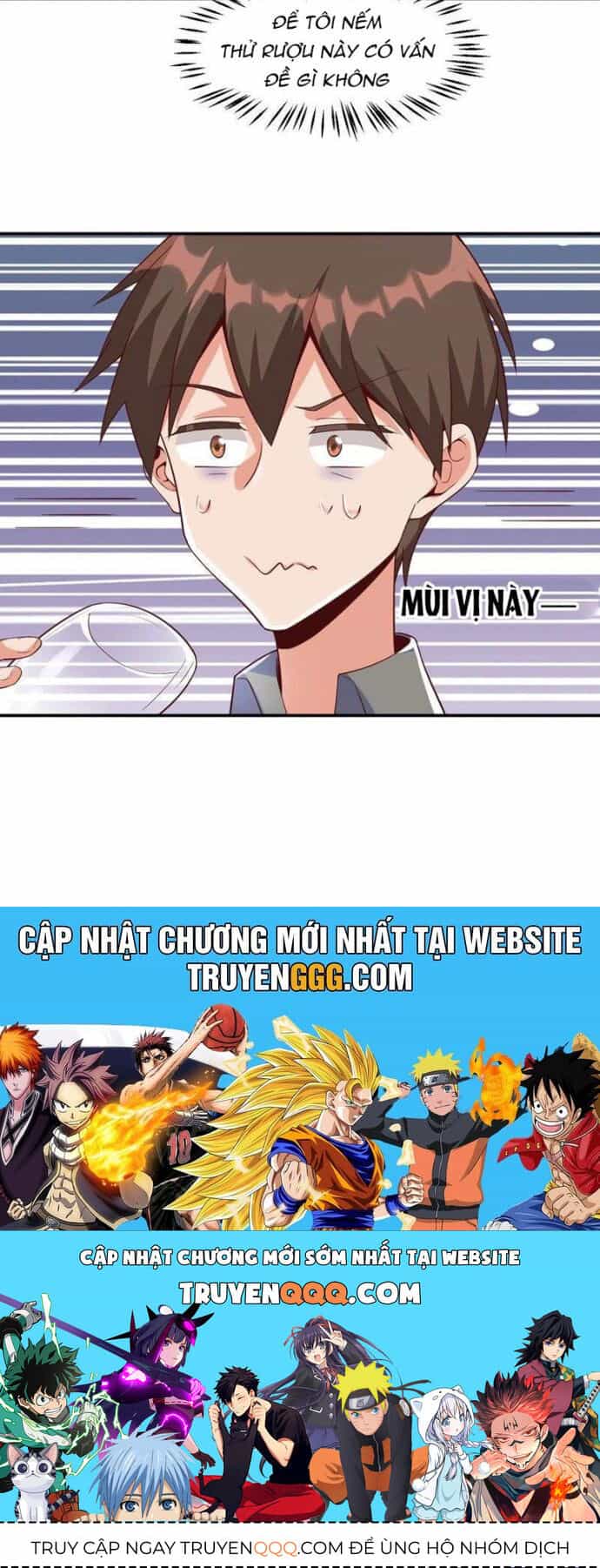 Nữ Thần Trong Điện Thoại - Chương 118 - ảnh 13