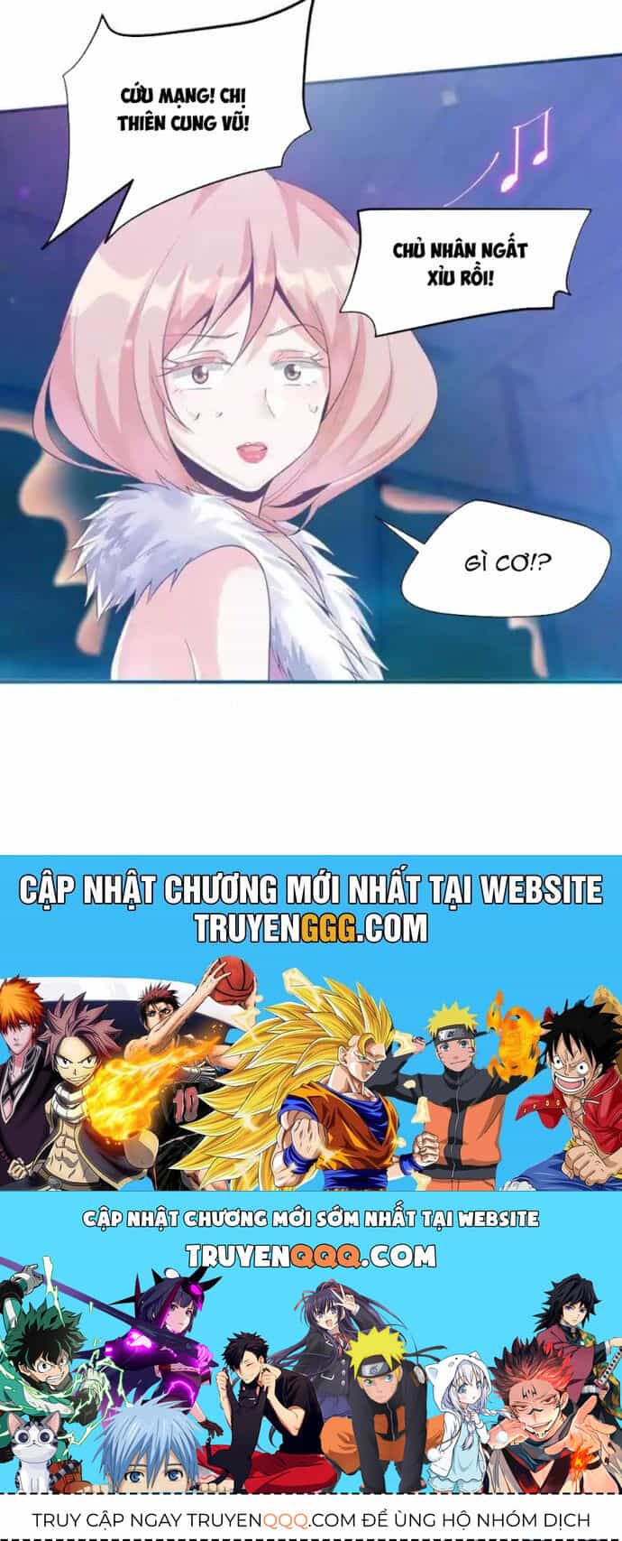 Nữ Thần Trong Điện Thoại - Chương 119 - ảnh 13