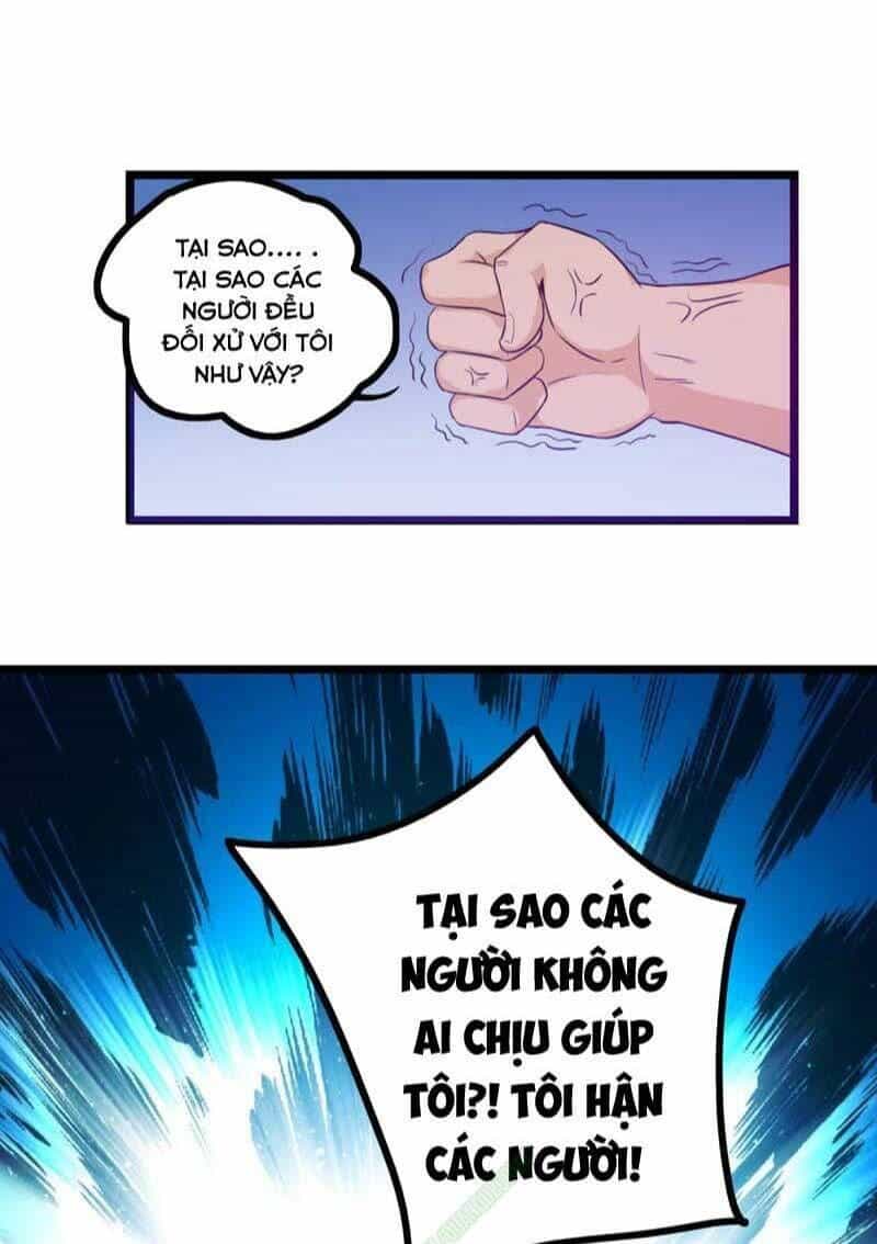 Nữ Thần Trong Điện Thoại - Chương 12 - ảnh 14