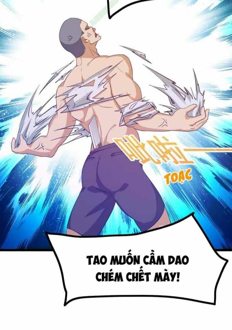 Nữ Thần Trong Điện Thoại - Chương 12 - ảnh 15