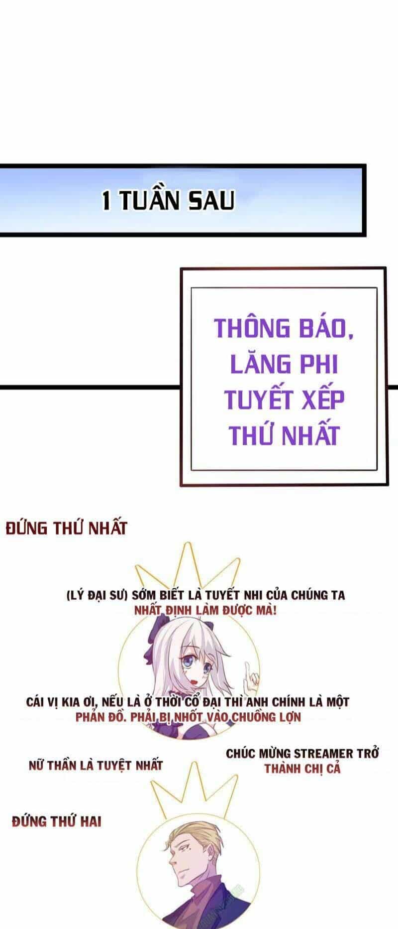 Nữ Thần Trong Điện Thoại - Chương 12 - ảnh 3
