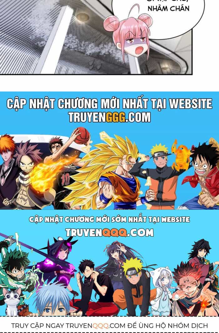 Nữ Thần Trong Điện Thoại - Chương 134 - ảnh 7