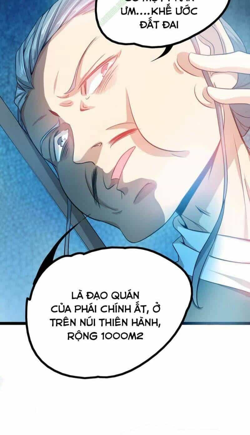 Nữ Thần Trong Điện Thoại - Chương 14 - ảnh 4