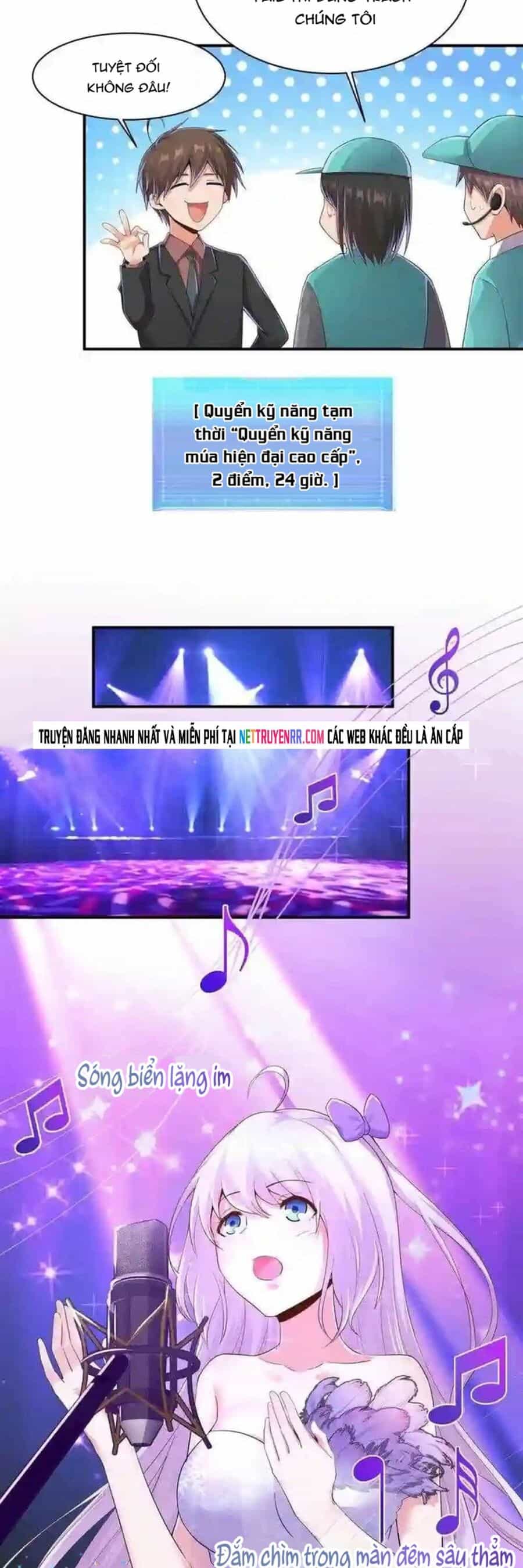 Nữ Thần Trong Điện Thoại - Chương 141 - ảnh 6