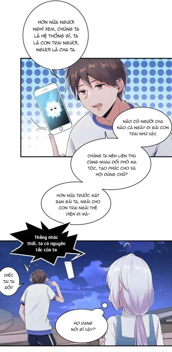 Nữ Thần Trong Điện Thoại - Chương 148 - ảnh 5