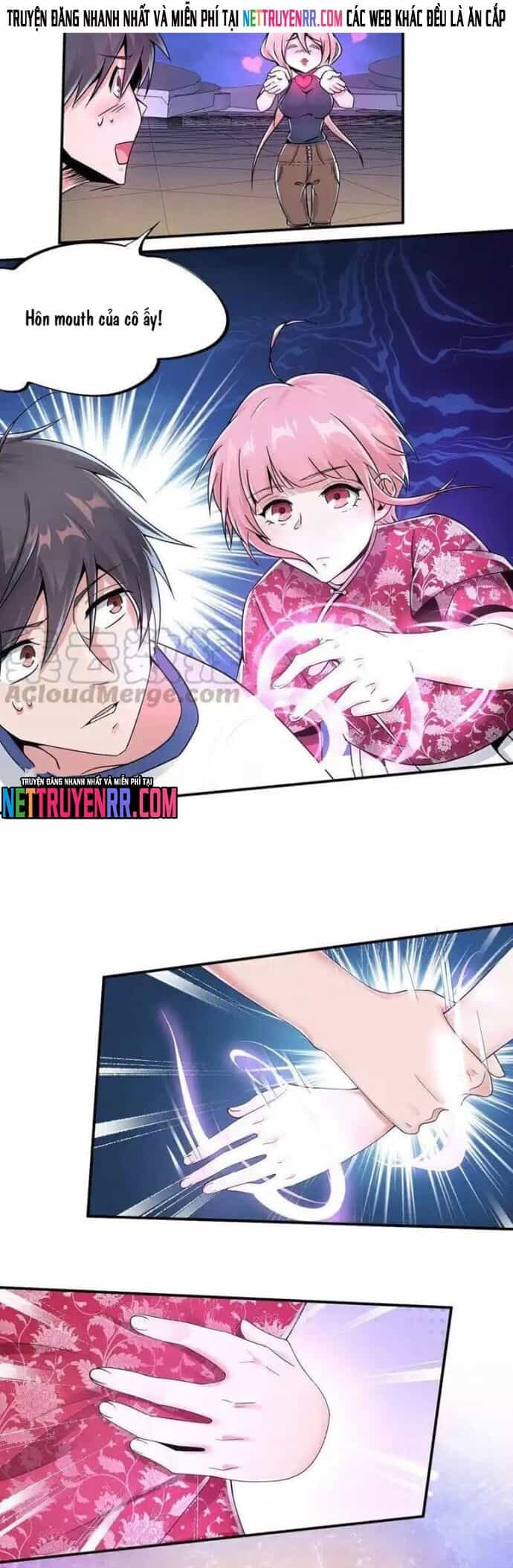 Nữ Thần Trong Điện Thoại - Chương 149 - ảnh 7