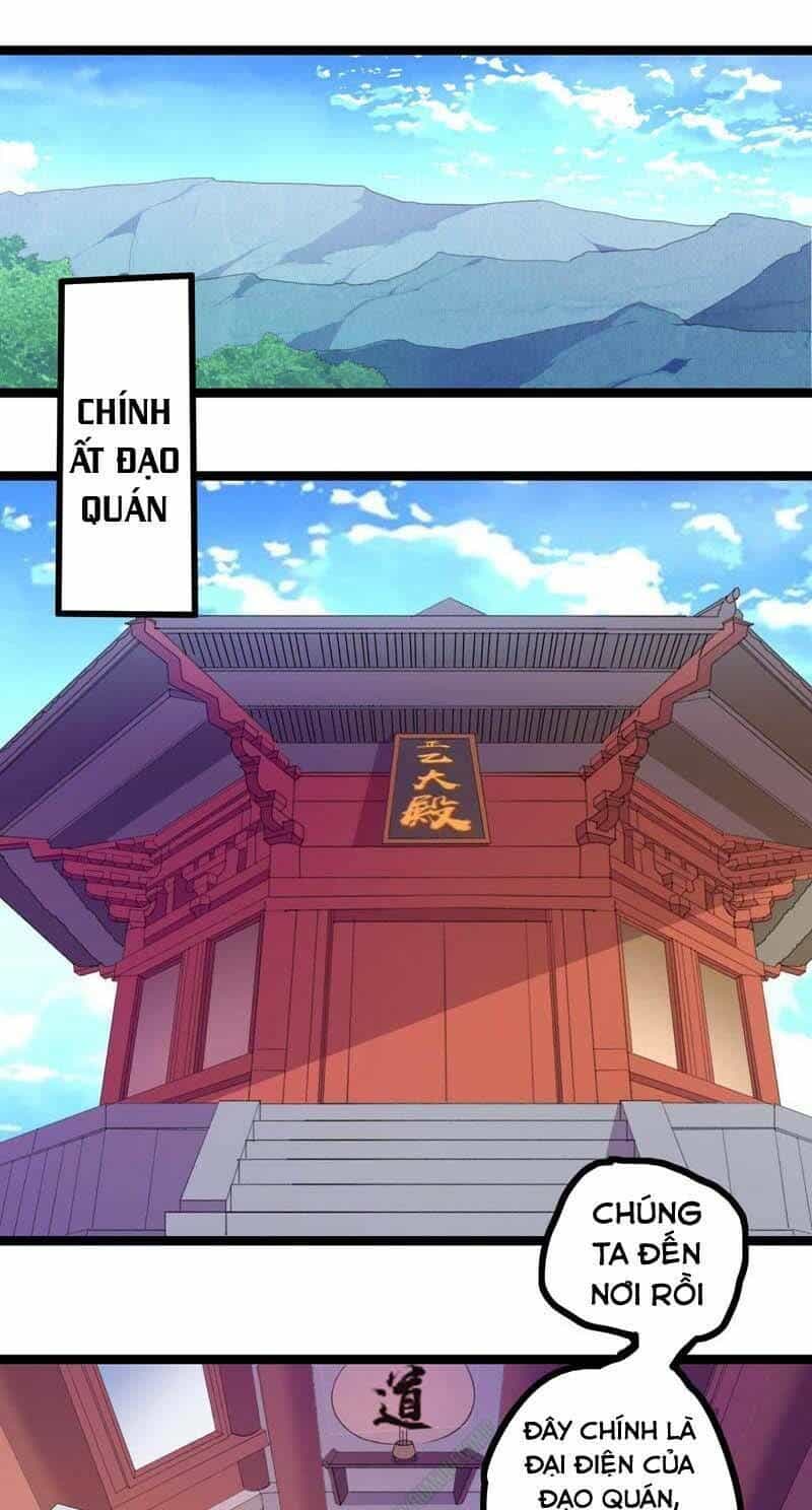Nữ Thần Trong Điện Thoại - Chương 15 - ảnh 1