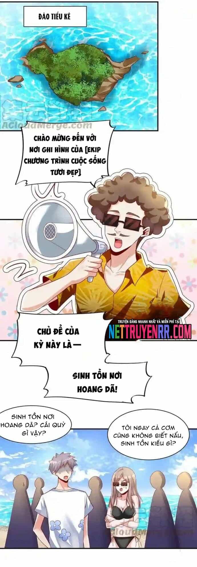 Nữ Thần Trong Điện Thoại - Chương 153 - ảnh 2