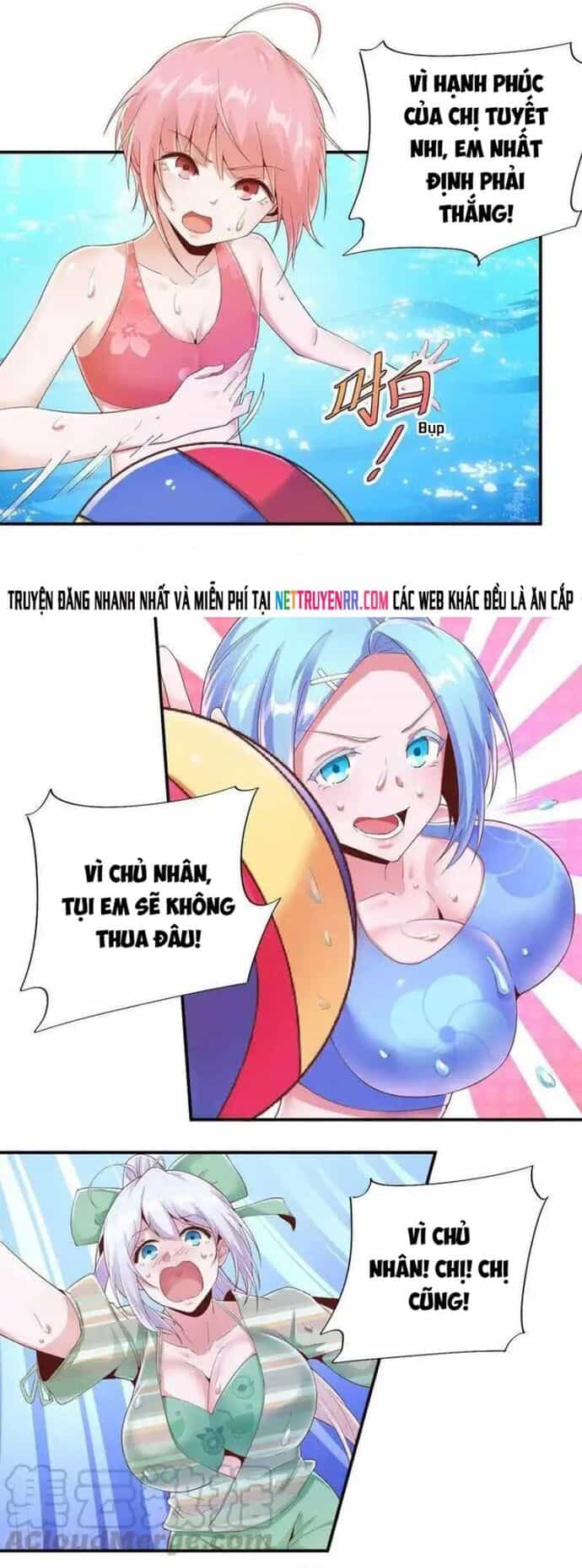Nữ Thần Trong Điện Thoại - Chương 158 - ảnh 7