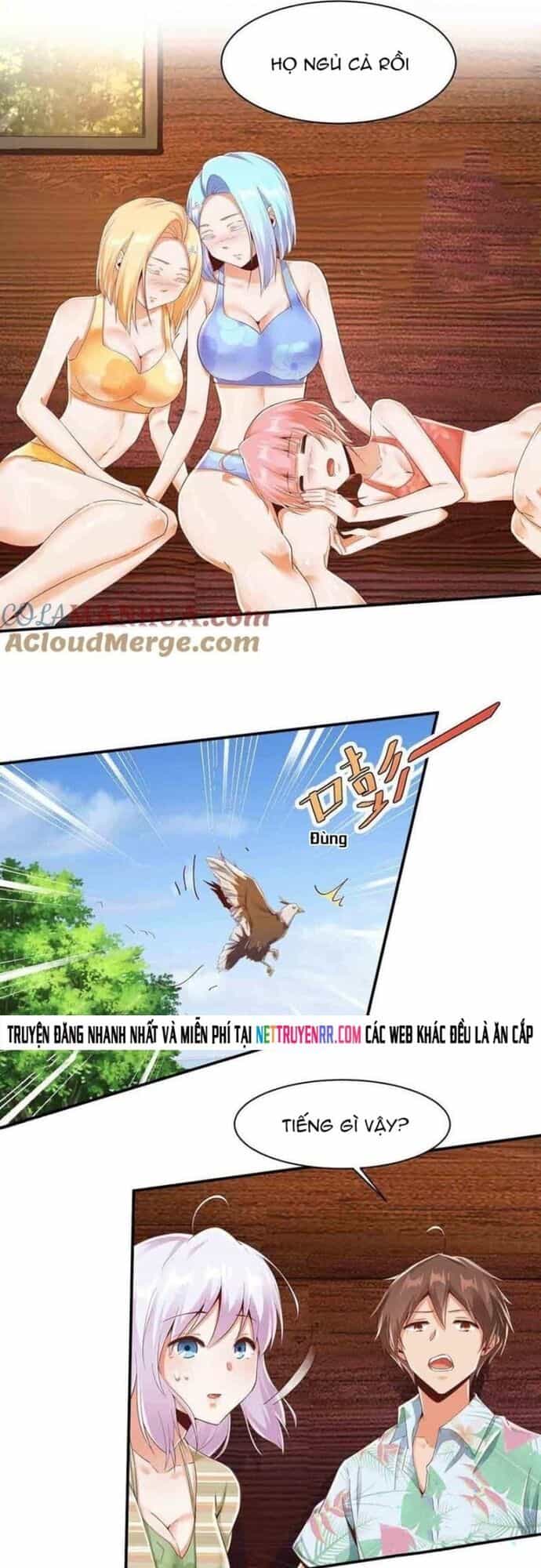 Nữ Thần Trong Điện Thoại - Chương 160 - ảnh 7