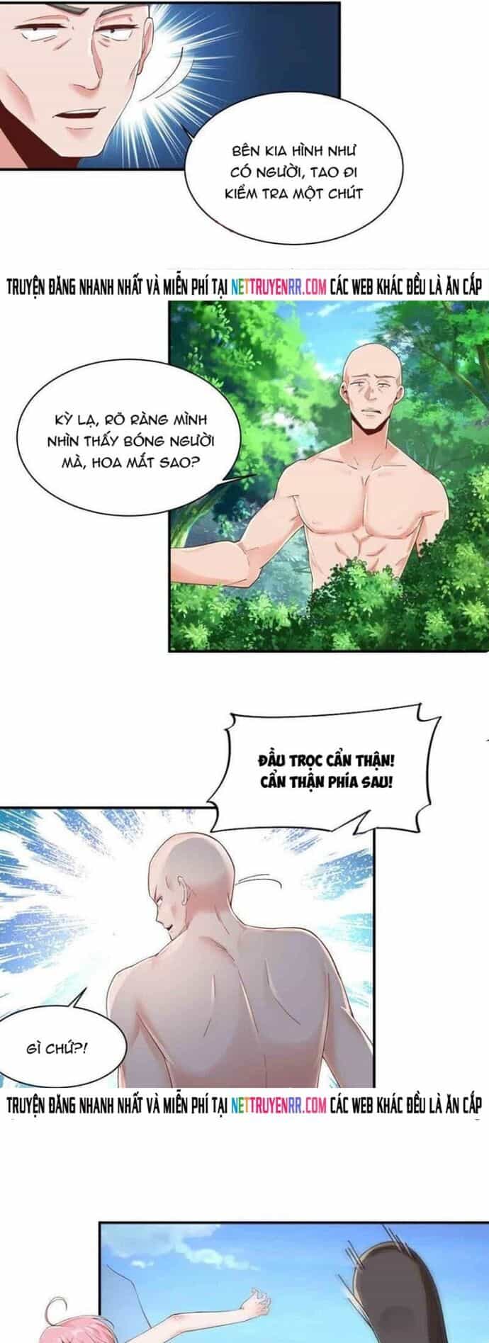 Nữ Thần Trong Điện Thoại - Chương 161 - ảnh 11
