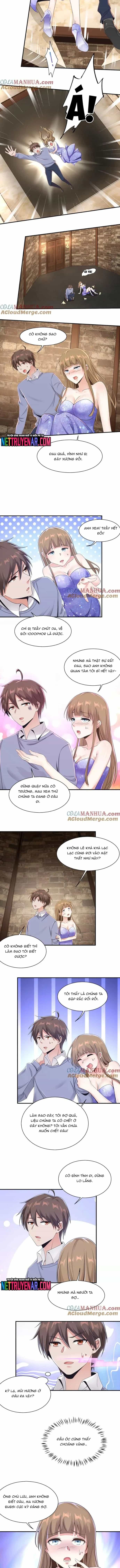 Nữ Thần Trong Điện Thoại - Chương 187 - ảnh 2