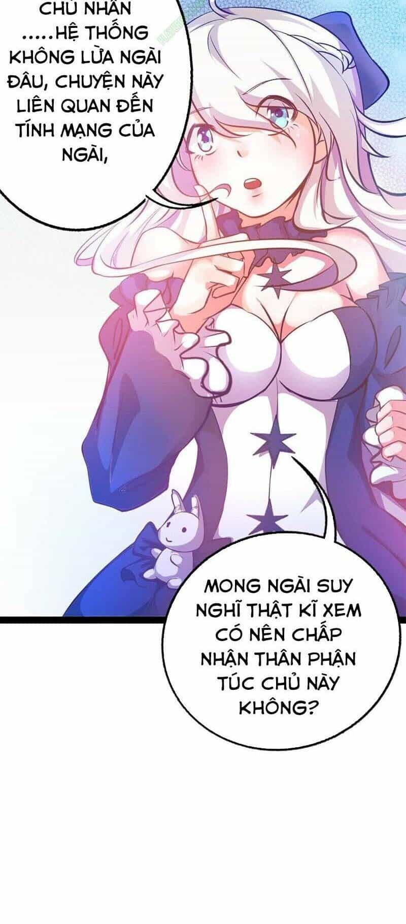Nữ Thần Trong Điện Thoại - Chương 2 - ảnh 5
