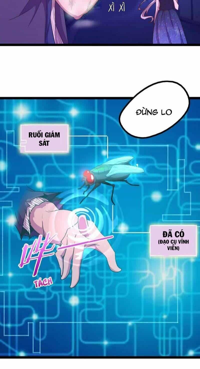 Nữ Thần Trong Điện Thoại - Chương 20 - ảnh 18