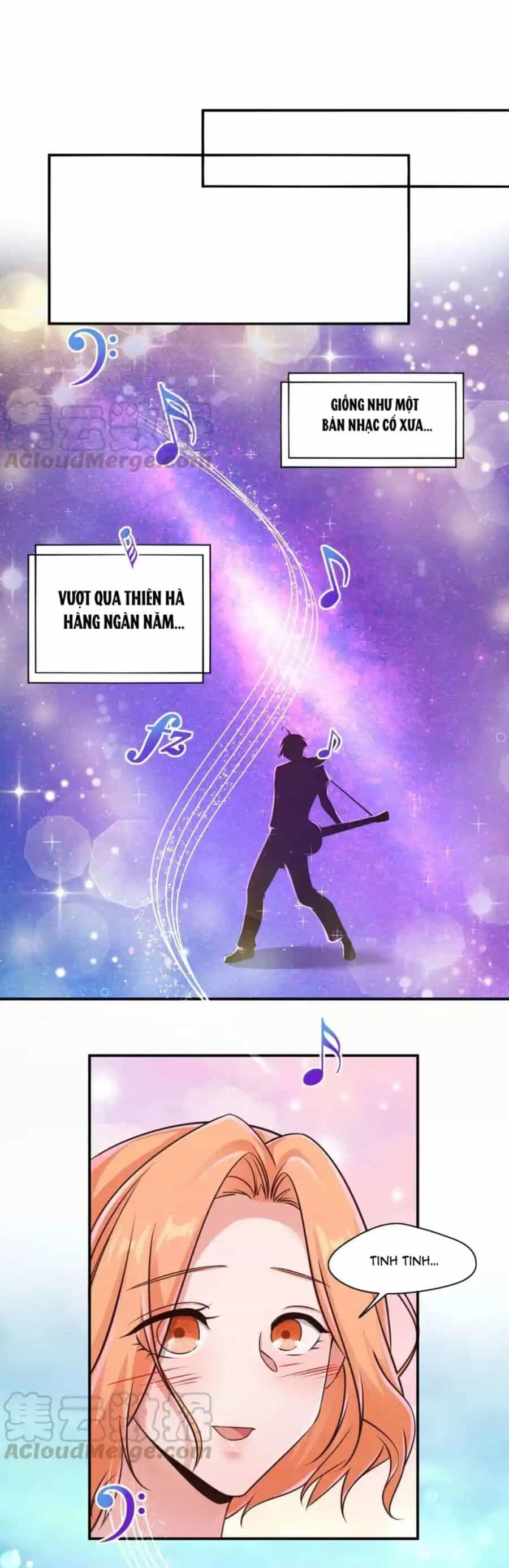 Nữ Thần Trong Điện Thoại - Chương 202 - ảnh 10