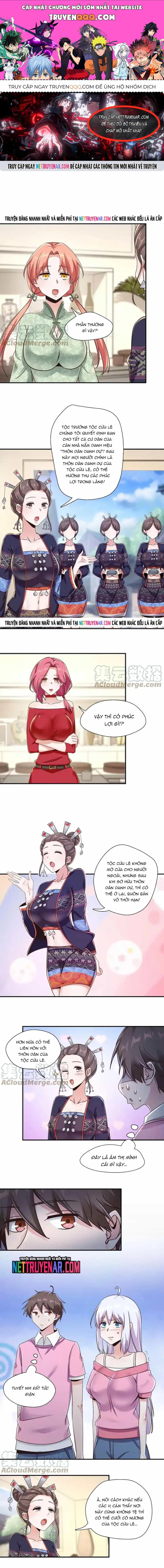 Nữ Thần Trong Điện Thoại - Chương 216 - ảnh 1