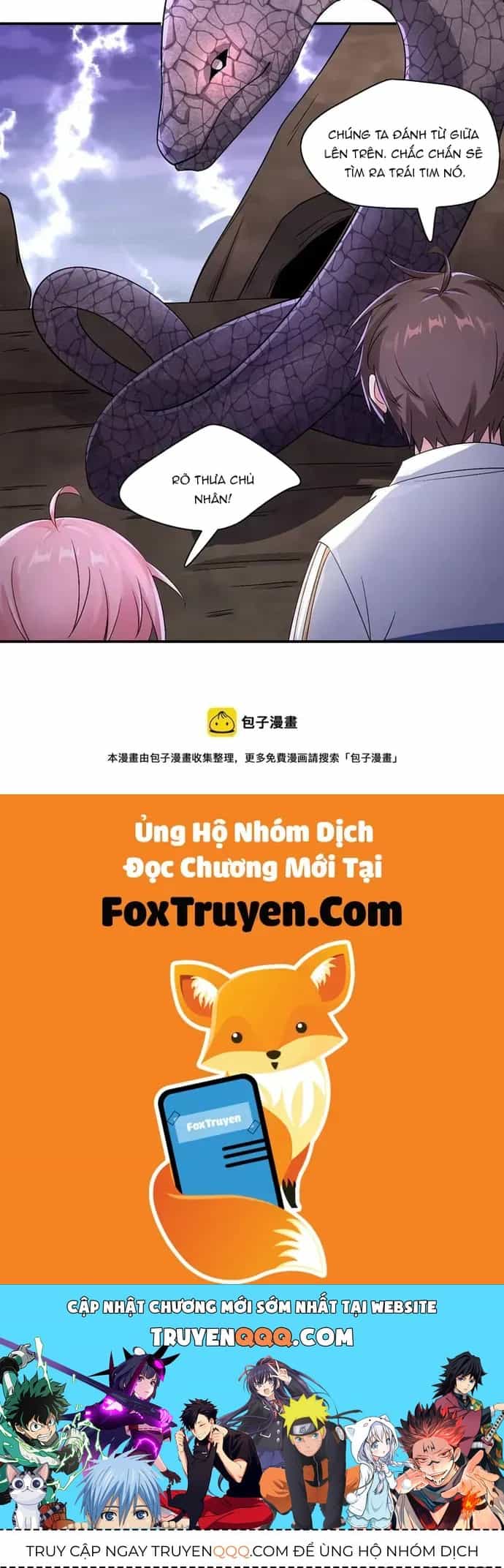 Nữ Thần Trong Điện Thoại - Chương 224 - ảnh 13