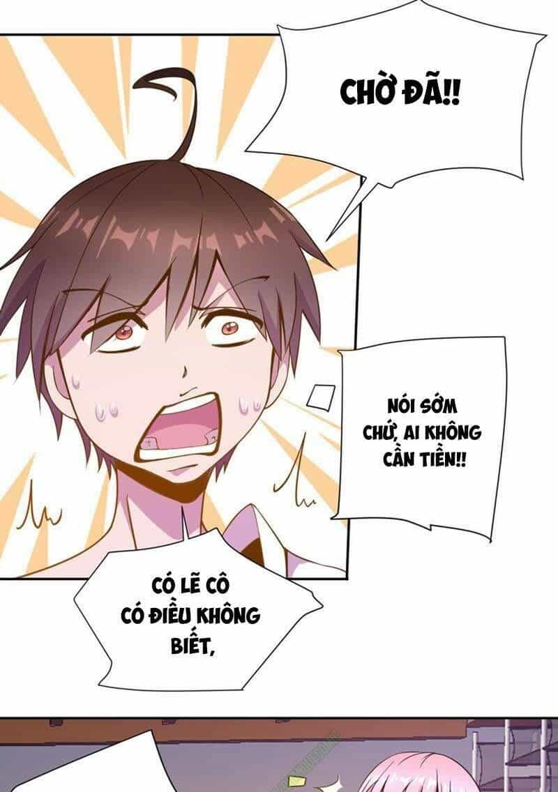 Nữ Thần Trong Điện Thoại - Chương 25 - ảnh 22