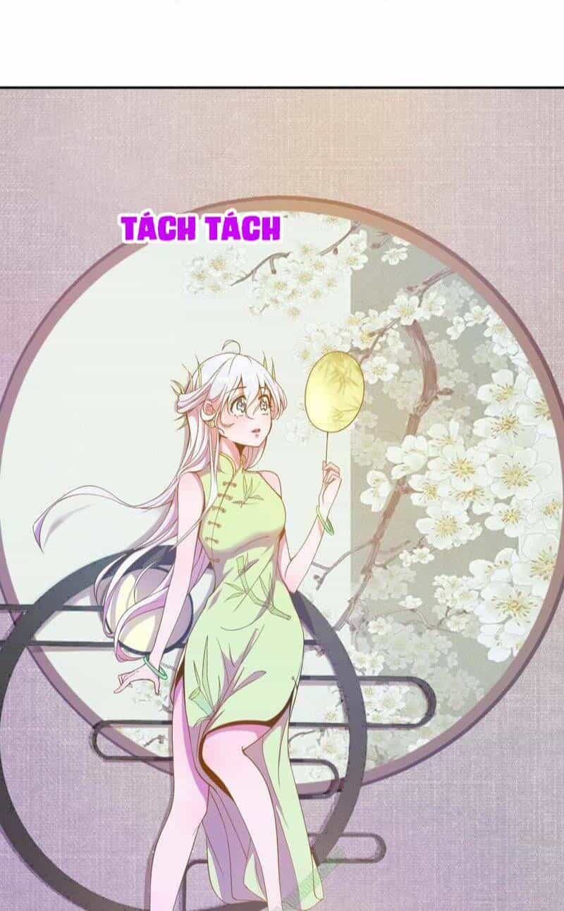 Nữ Thần Trong Điện Thoại - Chương 26 - ảnh 13
