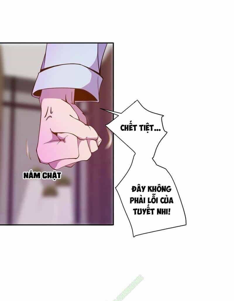 Nữ Thần Trong Điện Thoại - Chương 27 - ảnh 6