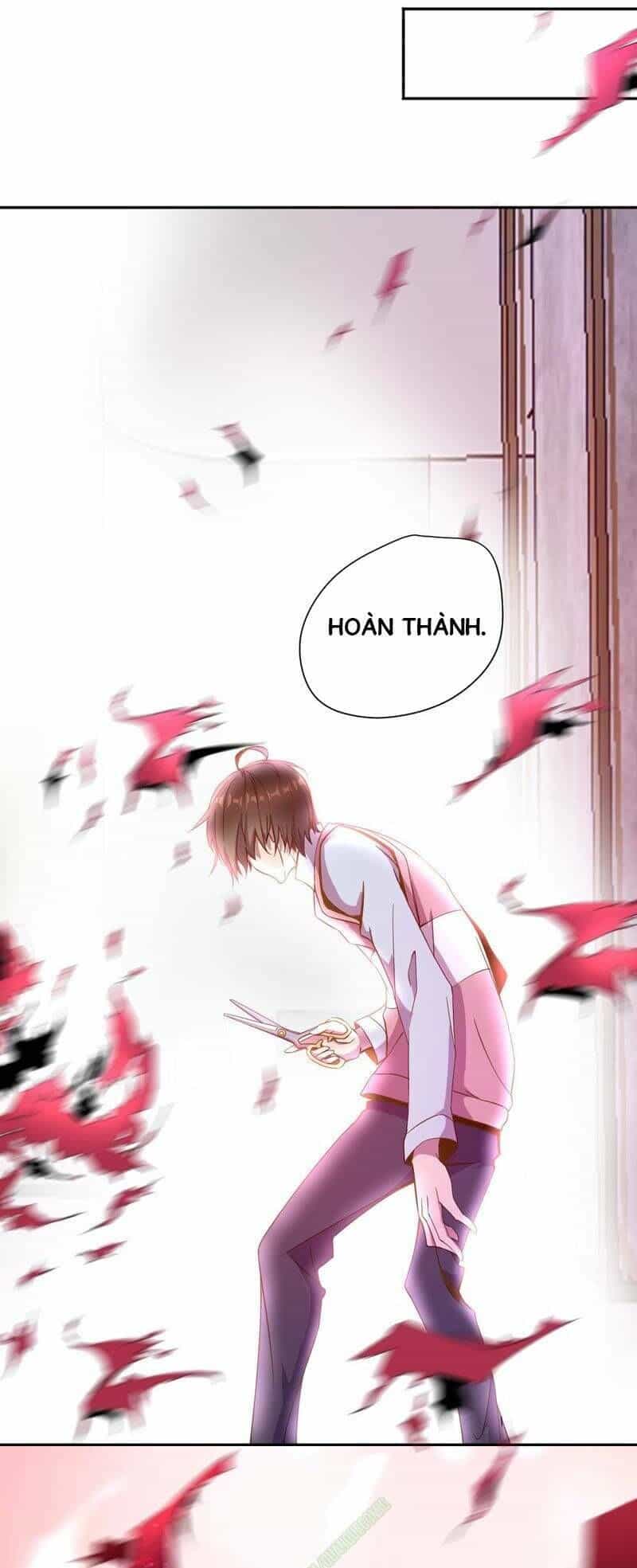 Nữ Thần Trong Điện Thoại - Chương 28 - ảnh 3