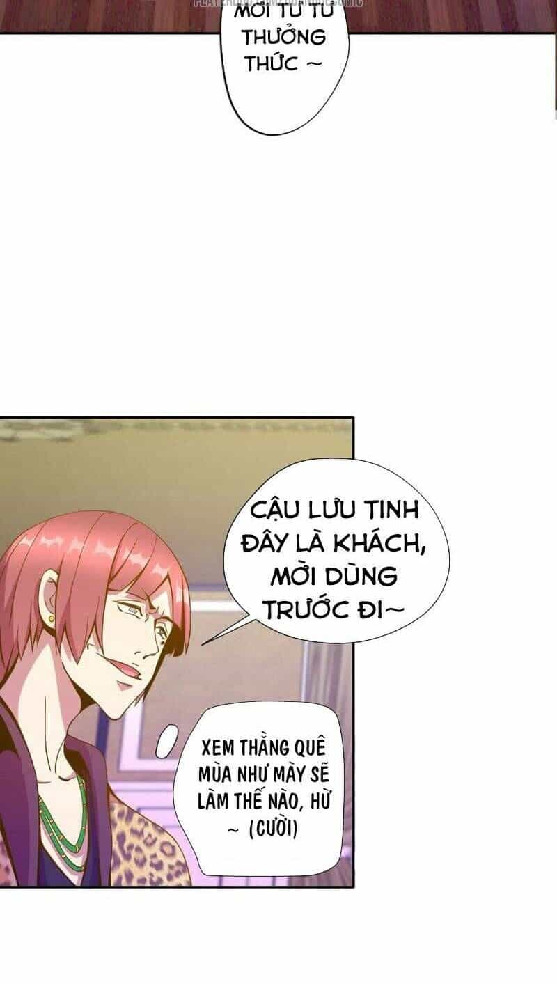 Nữ Thần Trong Điện Thoại - Chương 32 - ảnh 4