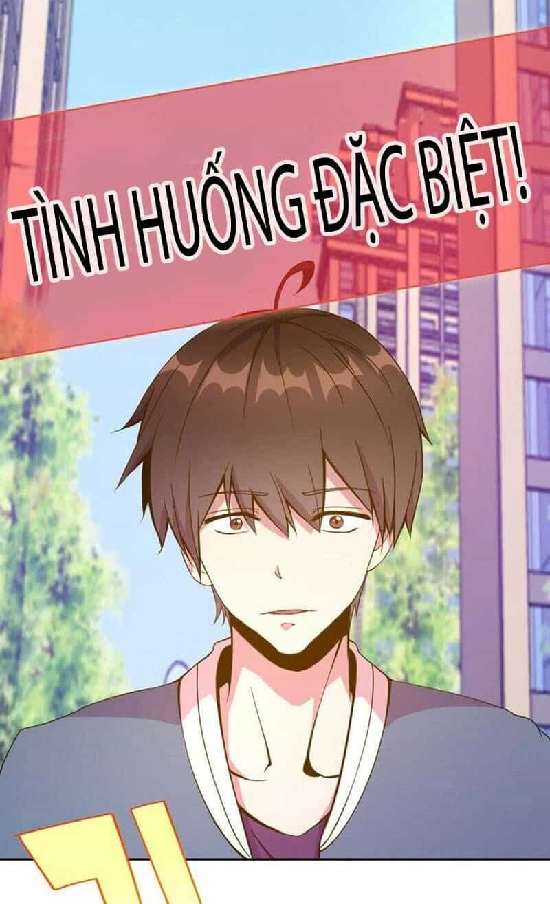 Nữ Thần Trong Điện Thoại - Chương 33 - ảnh 13