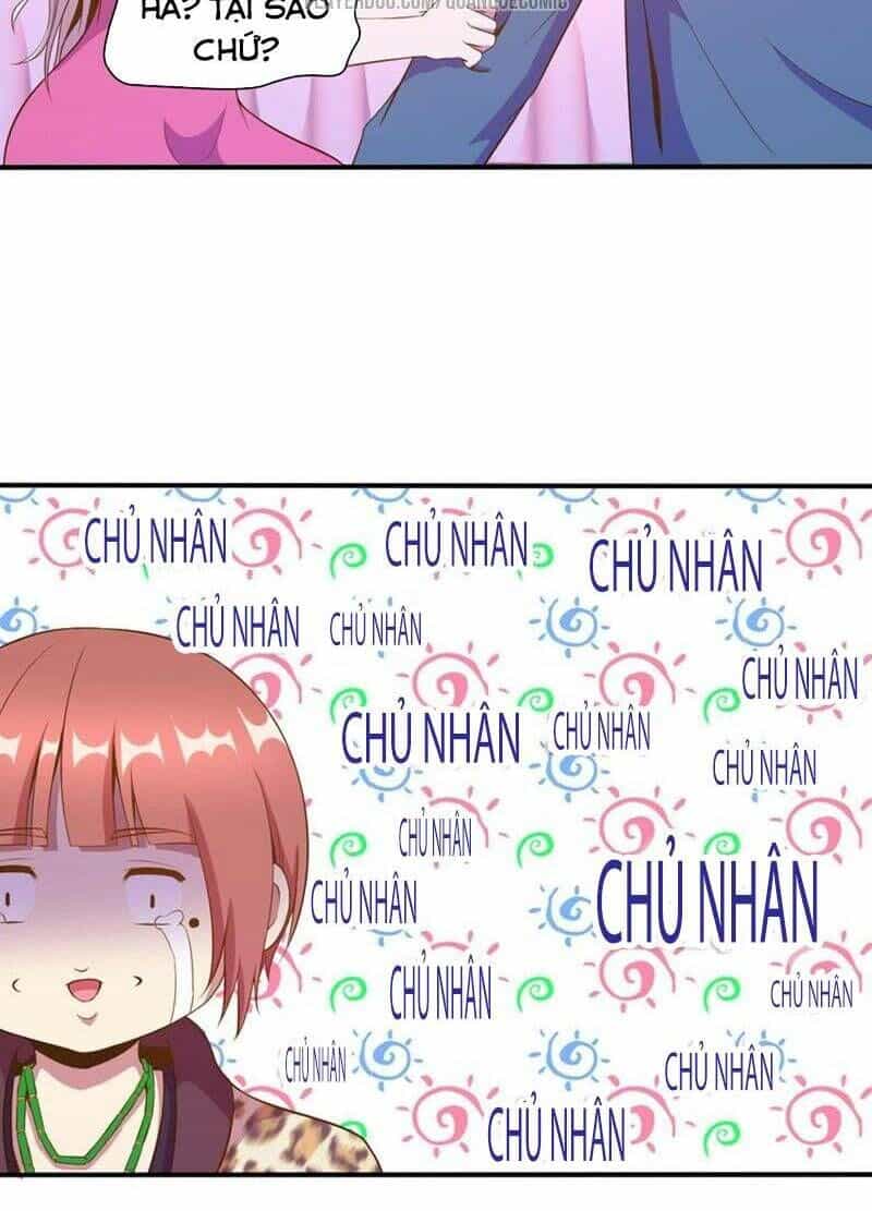 Nữ Thần Trong Điện Thoại - Chương 33 - ảnh 4