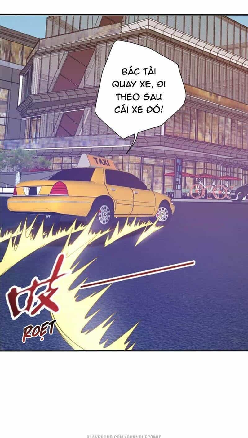 Nữ Thần Trong Điện Thoại - Chương 35 - ảnh 21
